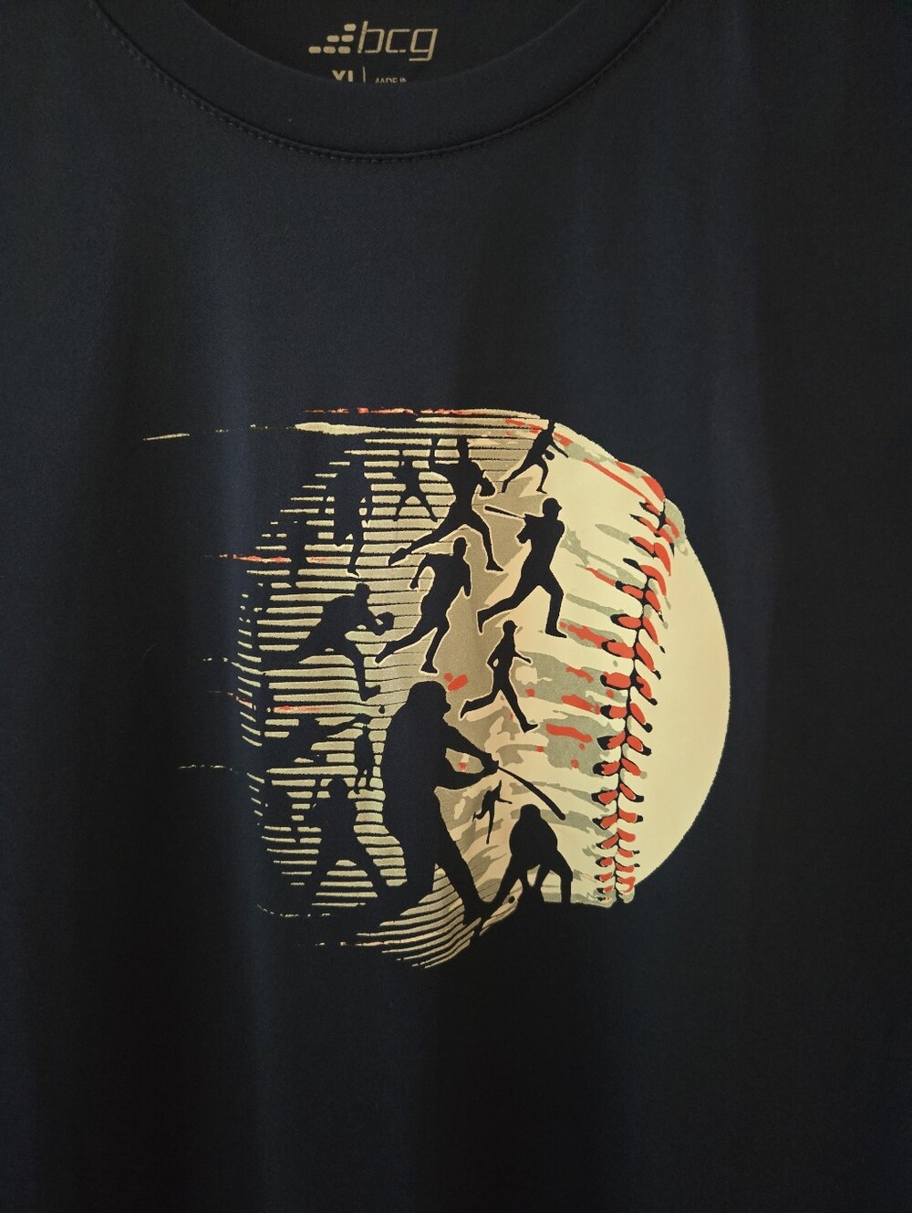 bcg ⚾️⚾️⚾️ - Picture 5 of 6